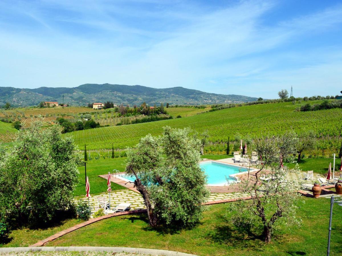 Apartment Borgo Fontana-4 By Interhome Toiano エクステリア 写真