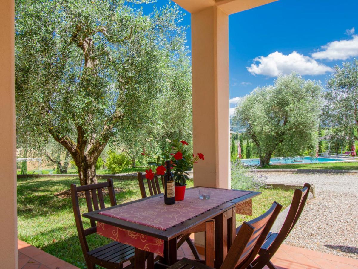 Apartment Borgo Fontana-4 By Interhome Toiano エクステリア 写真