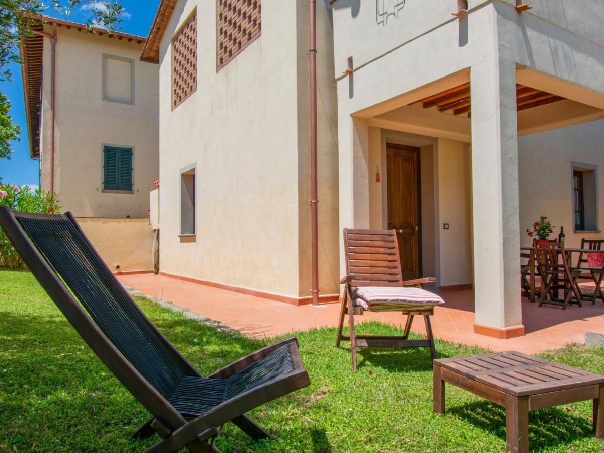 Apartment Borgo Fontana-4 By Interhome Toiano エクステリア 写真