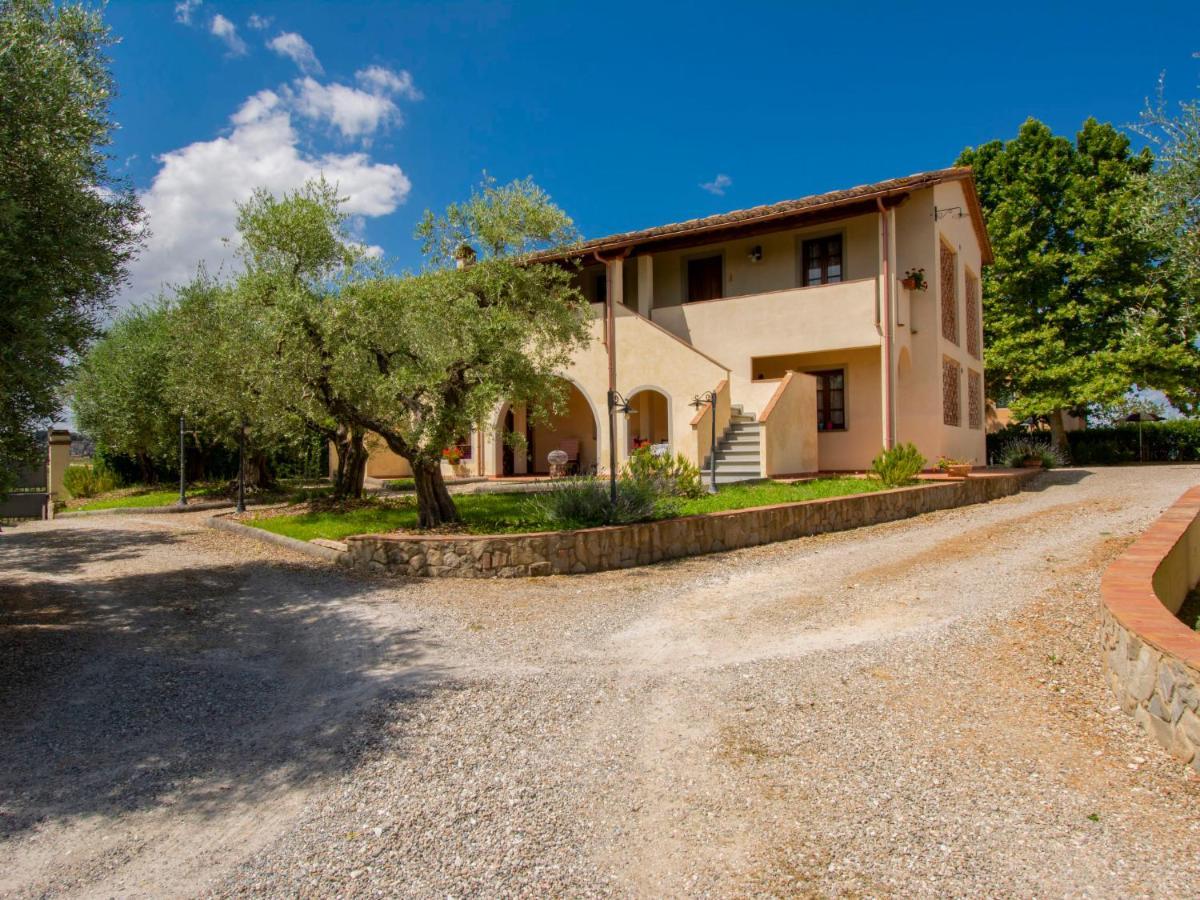 Apartment Borgo Fontana-4 By Interhome Toiano エクステリア 写真
