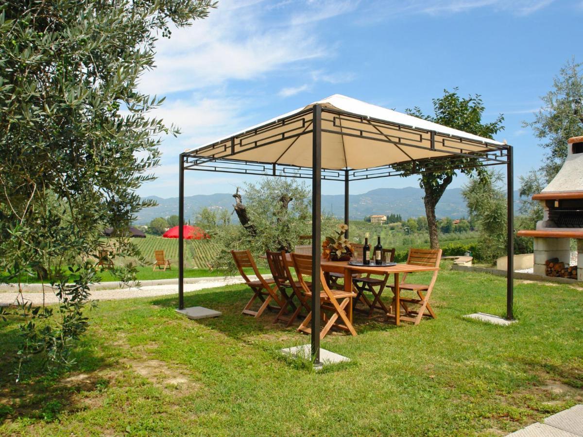 Apartment Borgo Fontana-4 By Interhome Toiano エクステリア 写真