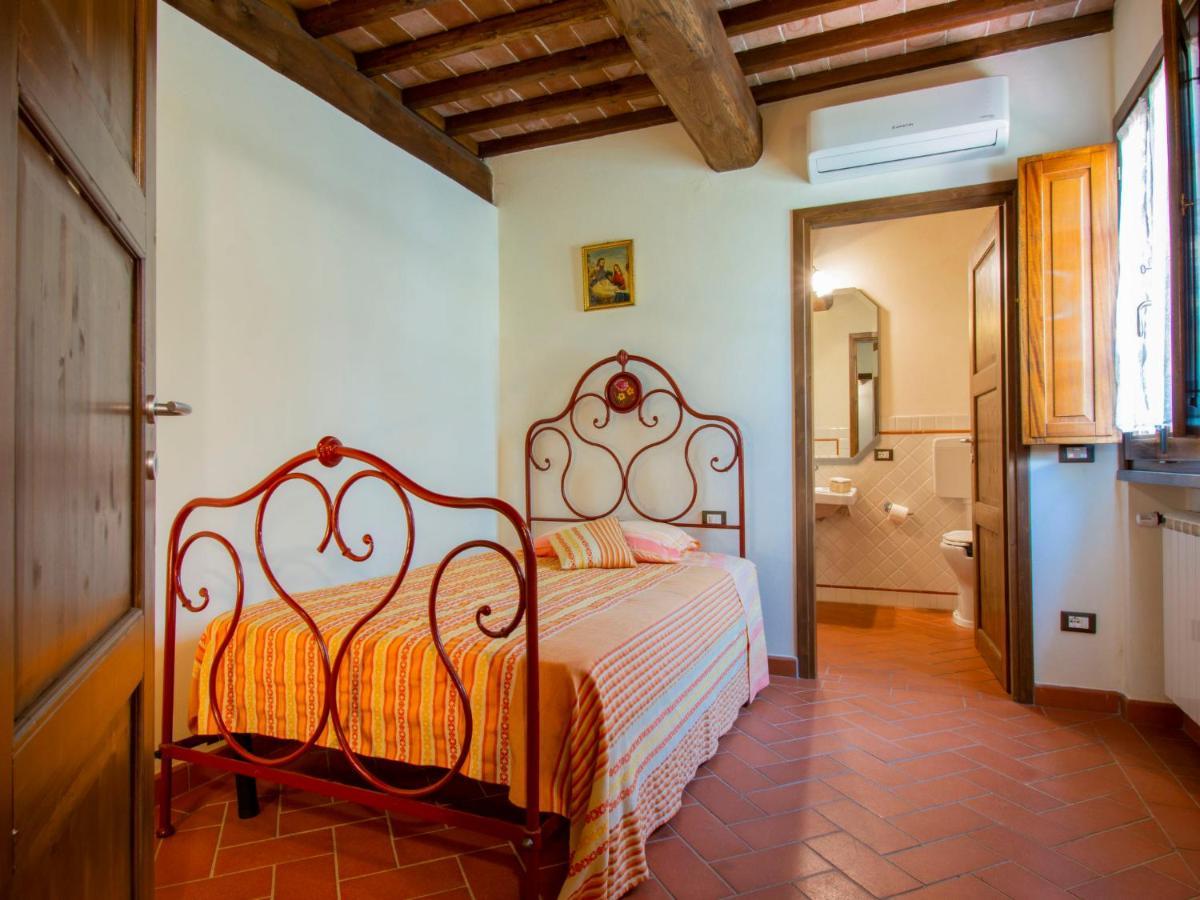 Apartment Borgo Fontana-4 By Interhome Toiano エクステリア 写真