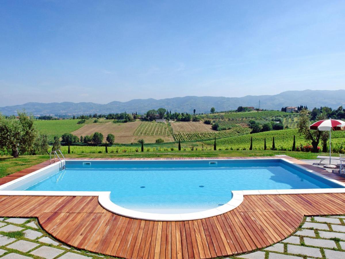 Apartment Borgo Fontana-4 By Interhome Toiano エクステリア 写真