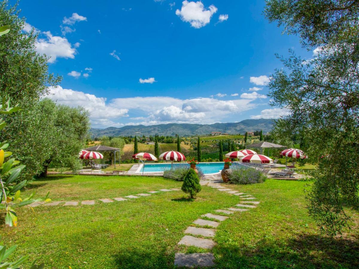 Apartment Borgo Fontana-4 By Interhome Toiano エクステリア 写真