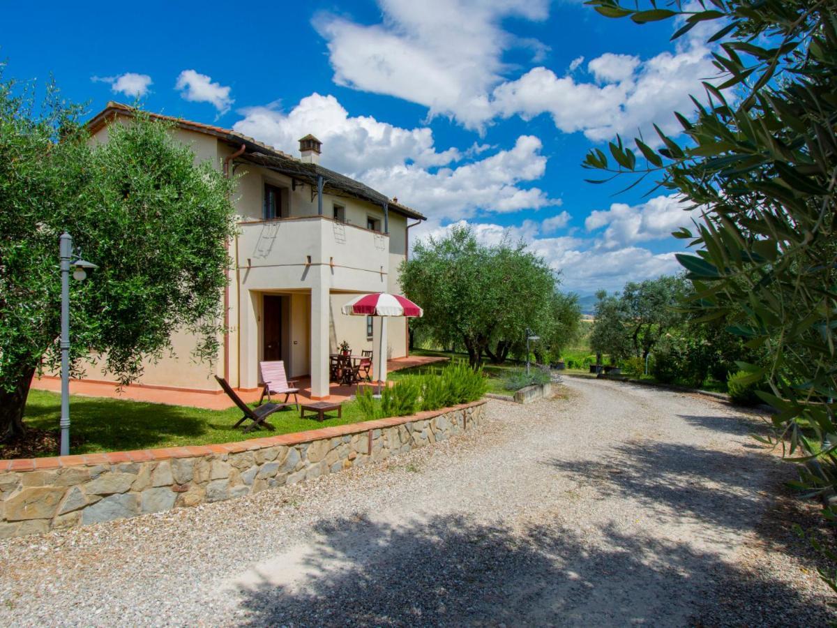 Apartment Borgo Fontana-4 By Interhome Toiano エクステリア 写真