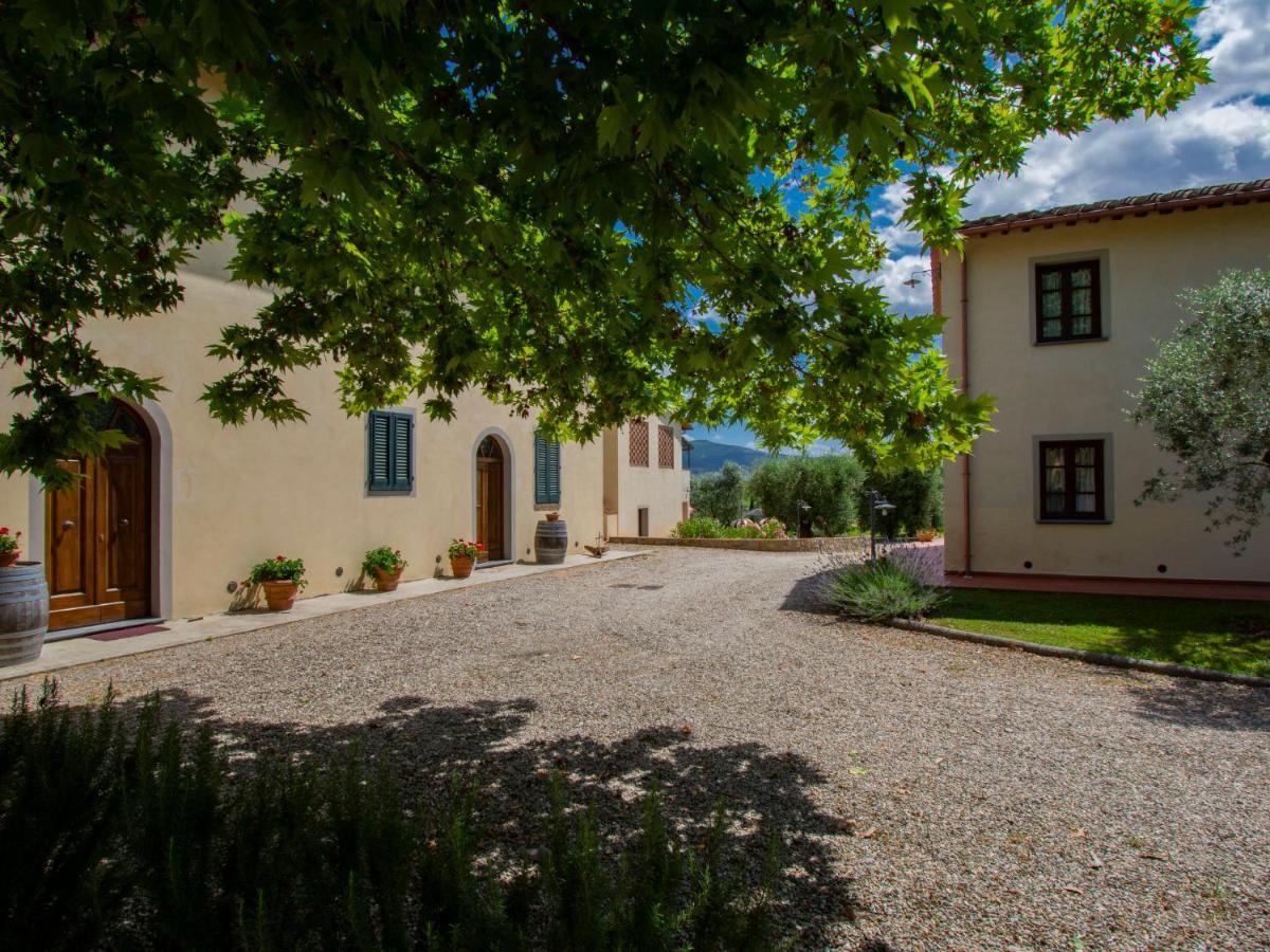 Apartment Borgo Fontana-4 By Interhome Toiano エクステリア 写真