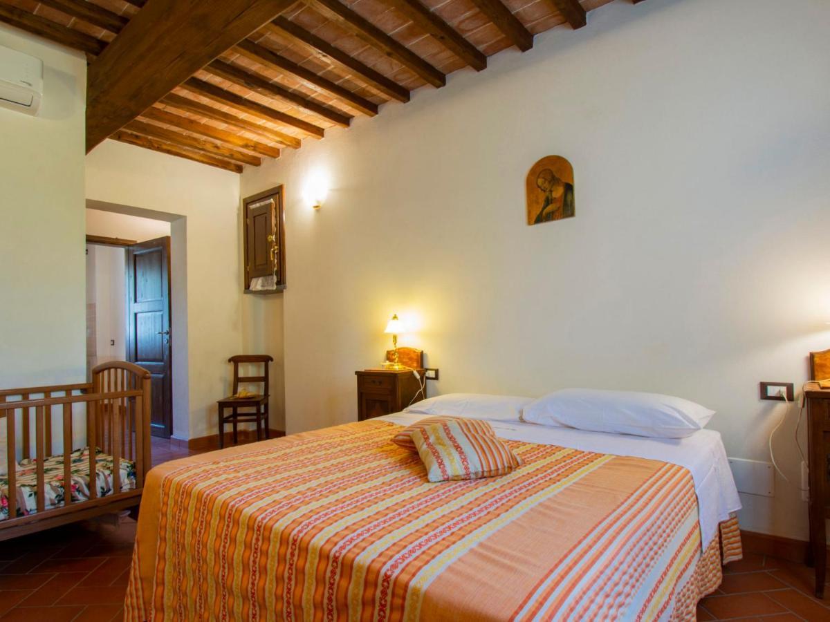 Apartment Borgo Fontana-4 By Interhome Toiano エクステリア 写真