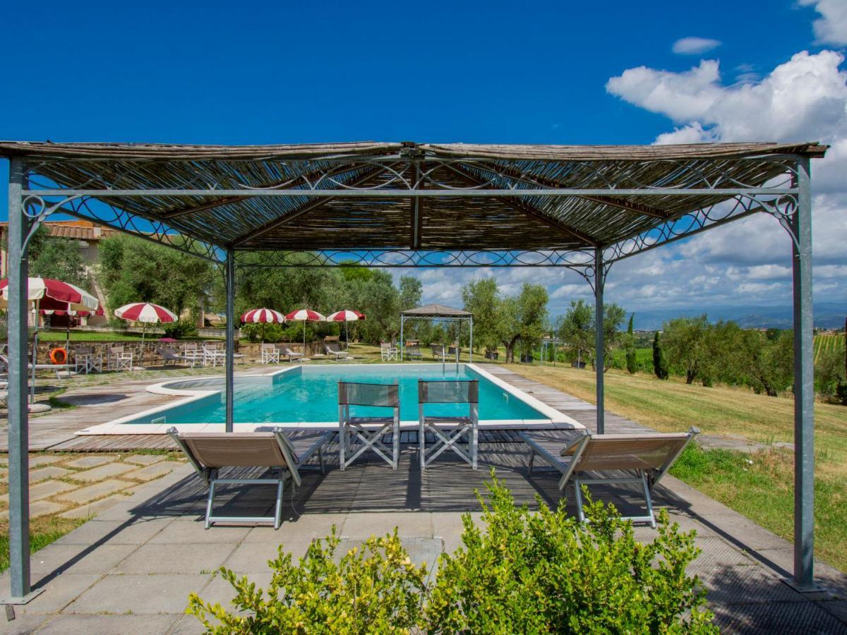 Apartment Borgo Fontana-4 By Interhome Toiano エクステリア 写真