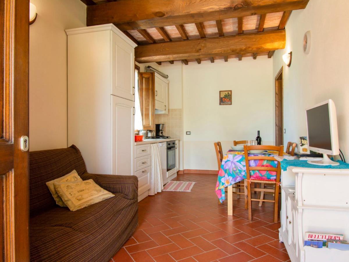 Apartment Borgo Fontana-4 By Interhome Toiano エクステリア 写真