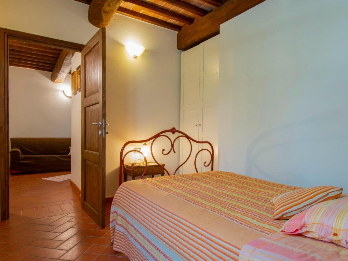 Apartment Borgo Fontana-4 By Interhome Toiano エクステリア 写真