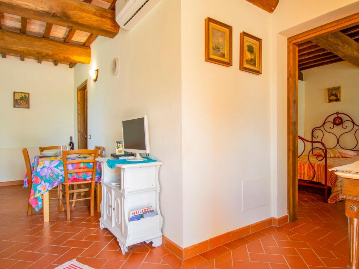 Apartment Borgo Fontana-4 By Interhome Toiano エクステリア 写真
