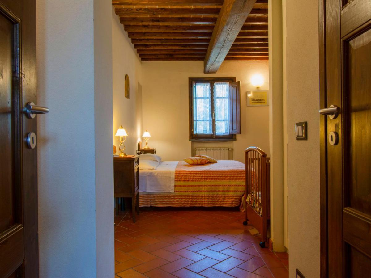 Apartment Borgo Fontana-4 By Interhome Toiano エクステリア 写真
