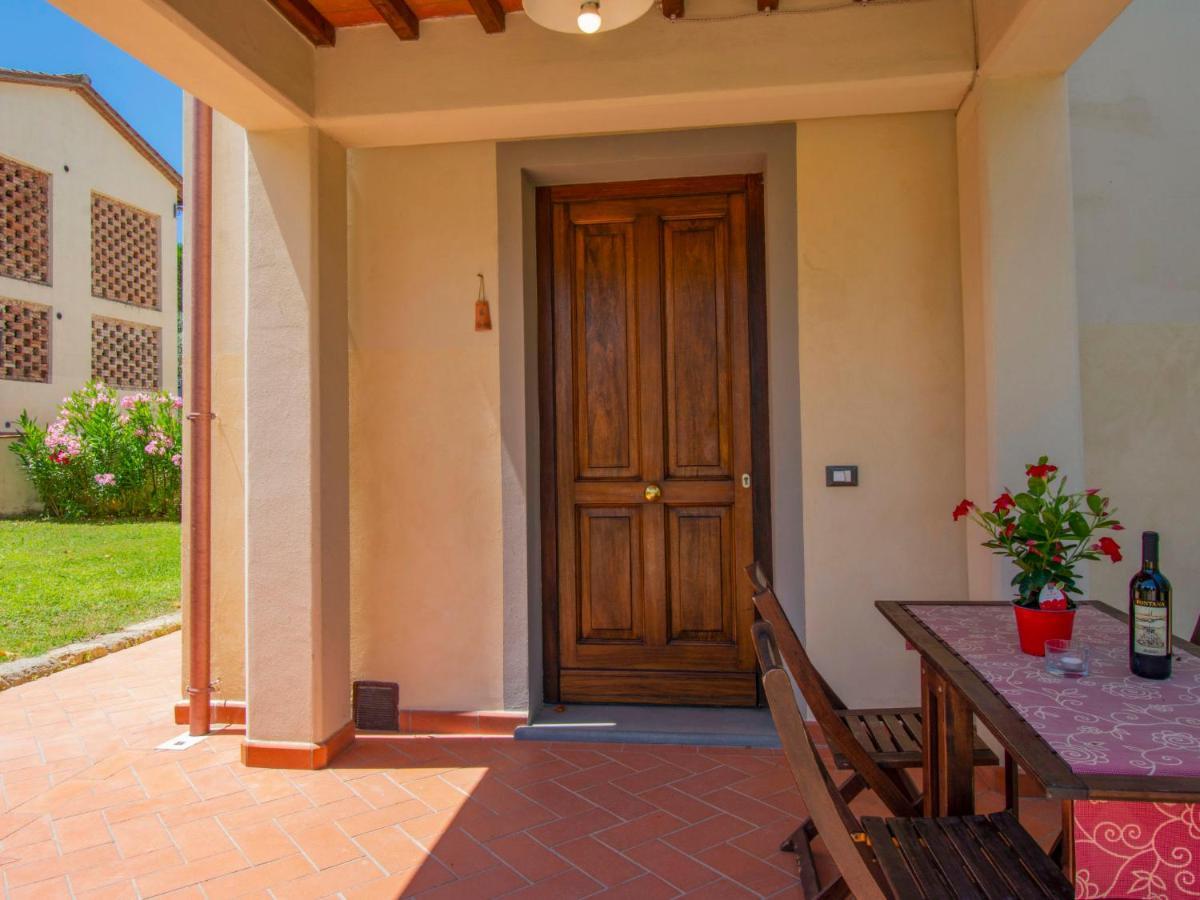 Apartment Borgo Fontana-4 By Interhome Toiano エクステリア 写真