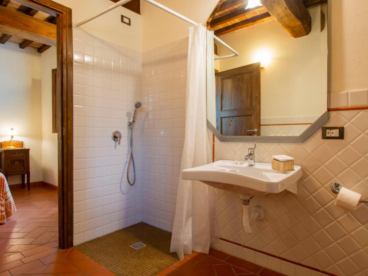 Apartment Borgo Fontana-4 By Interhome Toiano エクステリア 写真