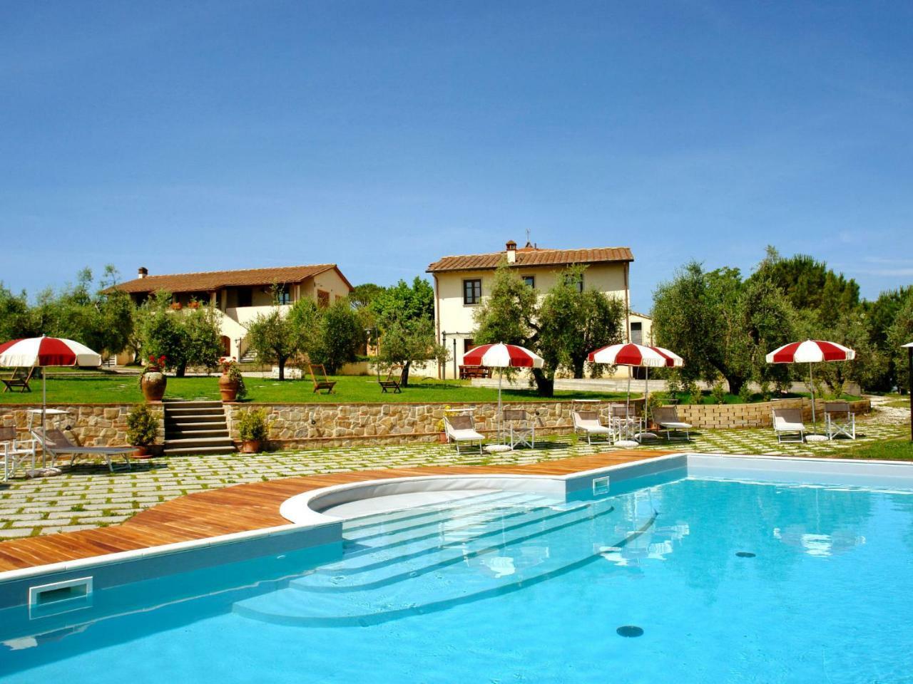 Apartment Borgo Fontana-4 By Interhome Toiano エクステリア 写真